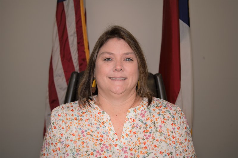 Board of Commissioners Richfield North Carolina established 1893